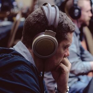 Meet your Posher, David